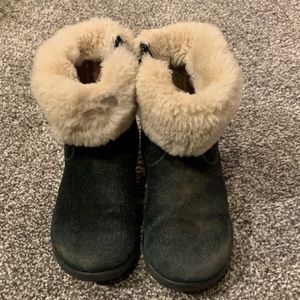 Toddler uggs